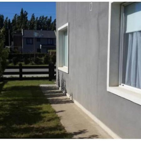 Ferienwohnung Departamento Calafate Centrico El Calafate Exterior foto