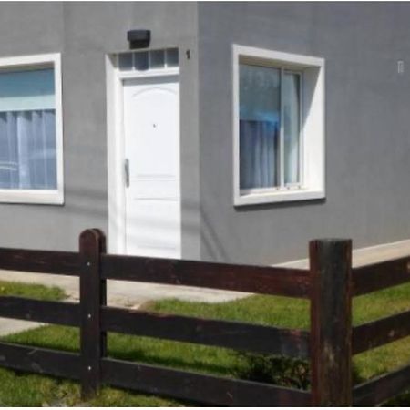 Ferienwohnung Departamento Calafate Centrico El Calafate Exterior foto