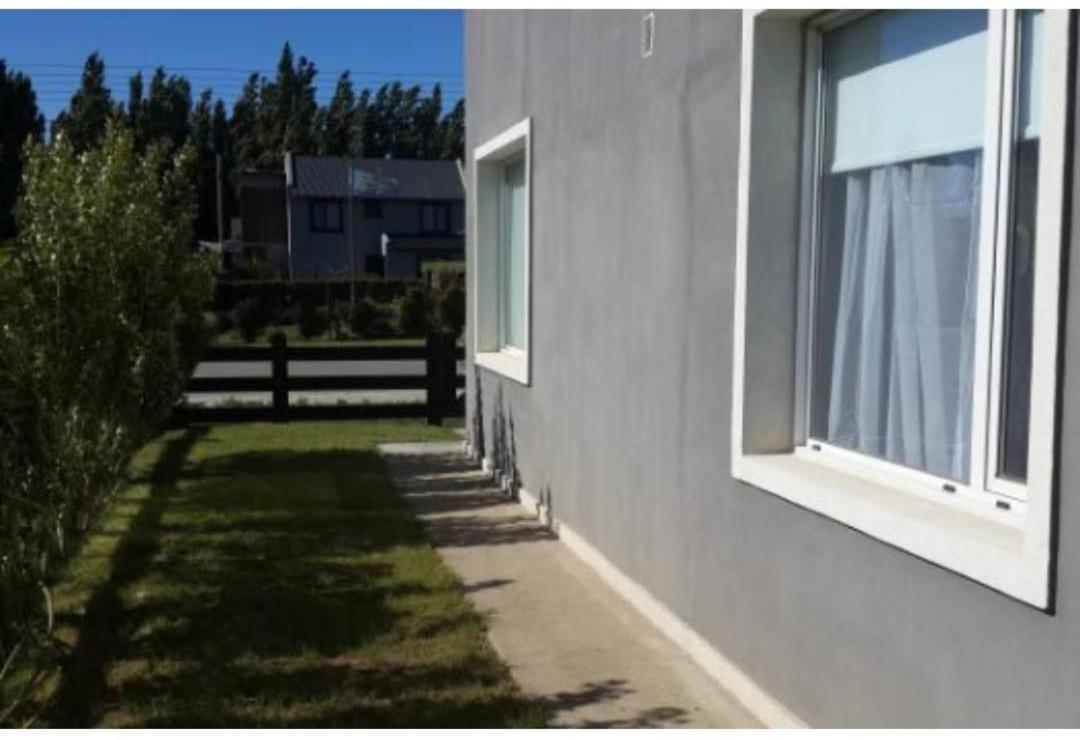 Ferienwohnung Departamento Calafate Centrico El Calafate Exterior foto