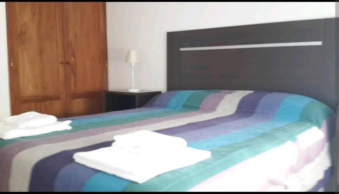 Ferienwohnung Departamento Calafate Centrico El Calafate Exterior foto